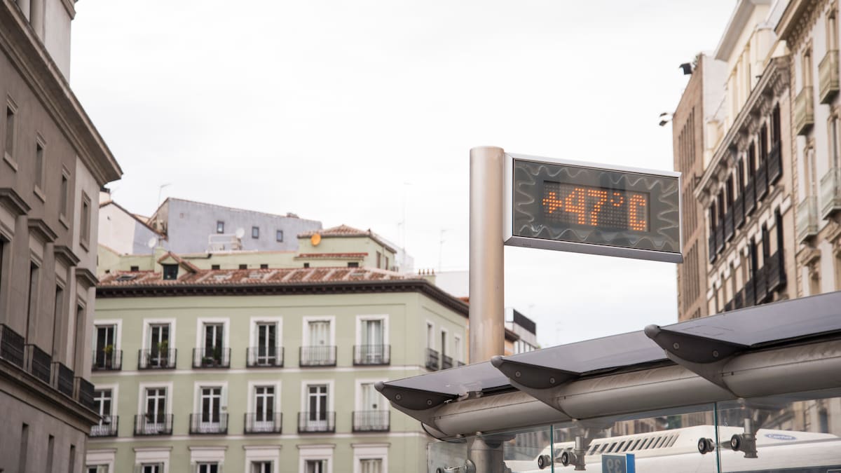 Calor provocó más de 47.000 muertes en Europa en 2023, según estudio de ISGlobal