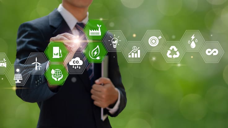 Greenhushing: cuando las empresas prefieren callar sus esfuerzos ambientales