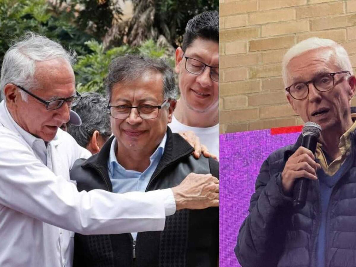“La corrupción en salud que hay en este gobierno es muy grande”: Robledo