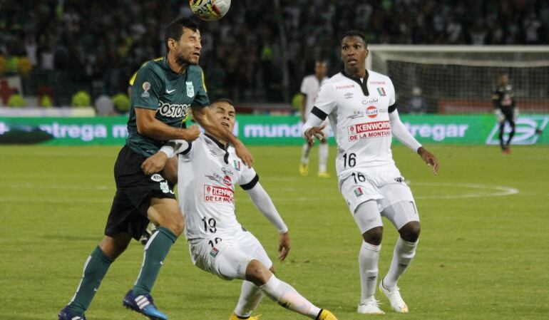 Atlético Nacional - Once Caldas
