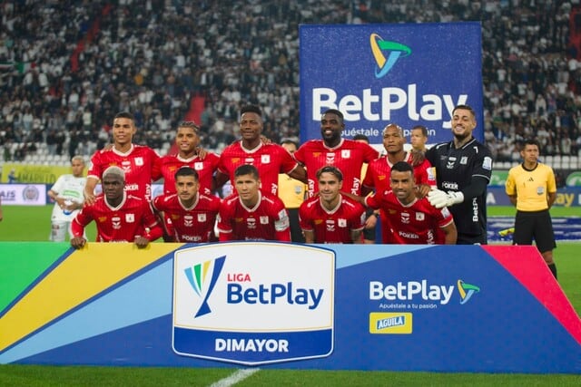 DIMAYOR levanta la sanción frente a Yhorman Hurtado y América de Cali Foto: Colprensa