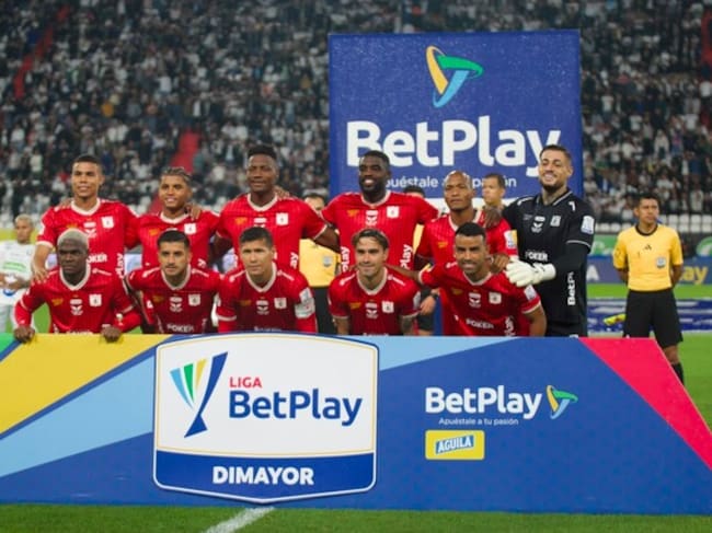 DIMAYOR levanta la sanción frente a Yhorman Hurtado y América de Cali Foto: Colprensa