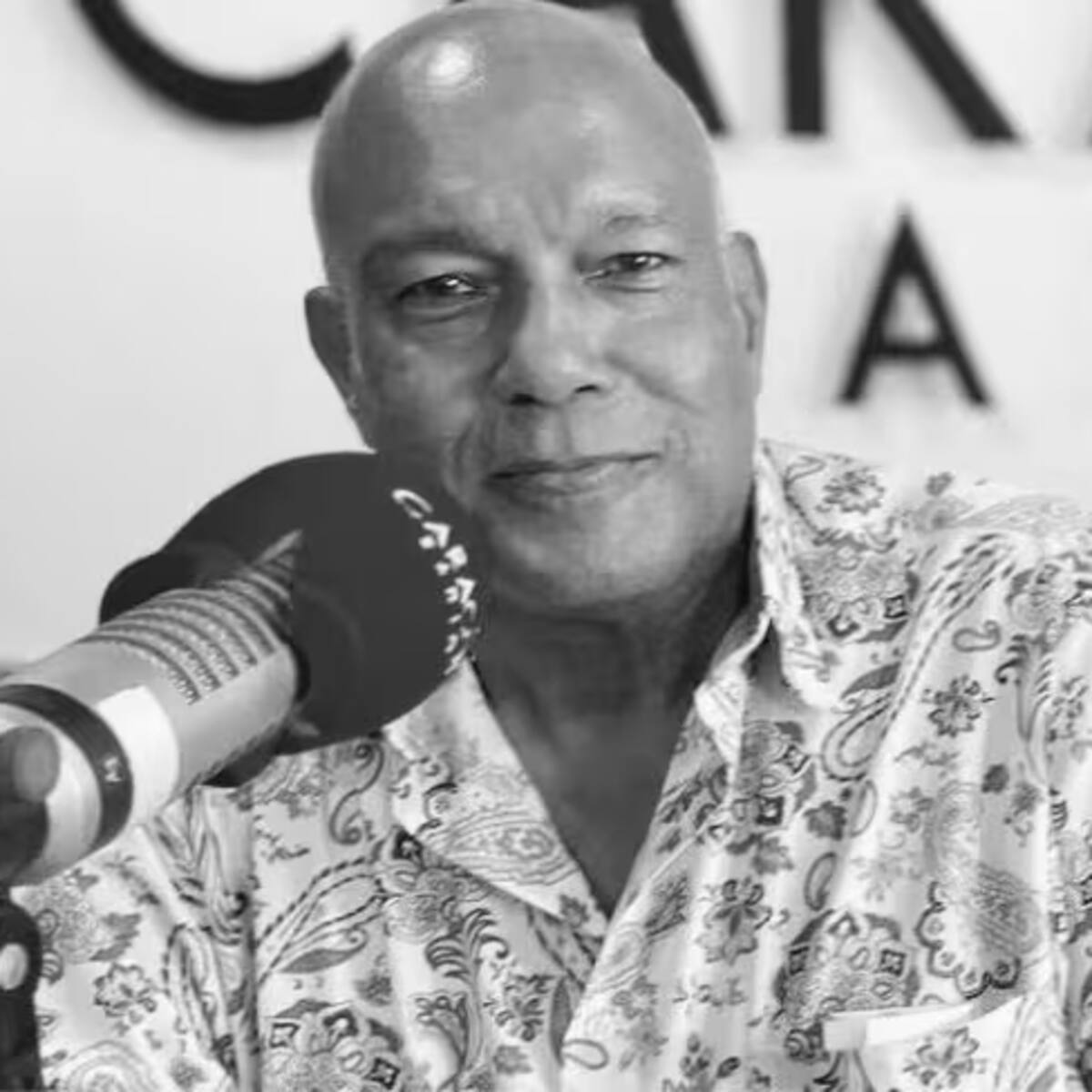 Real Cartagena - Millonarios tendrá homenaje póstumo a Eugenio Baena Calvo