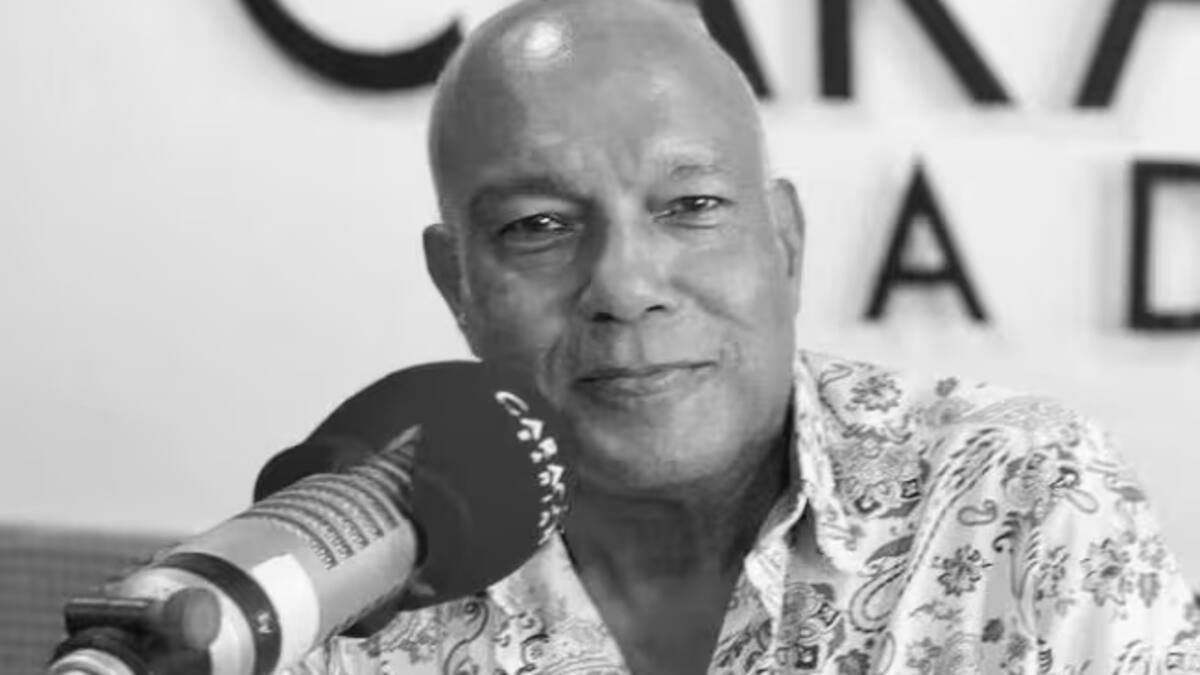Real Cartagena - Millonarios tendrá homenaje póstumo a Eugenio Baena Calvo