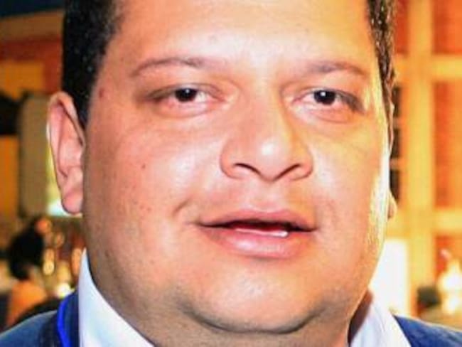 Falleció el periodista boyacense Gonzálo Jiménez