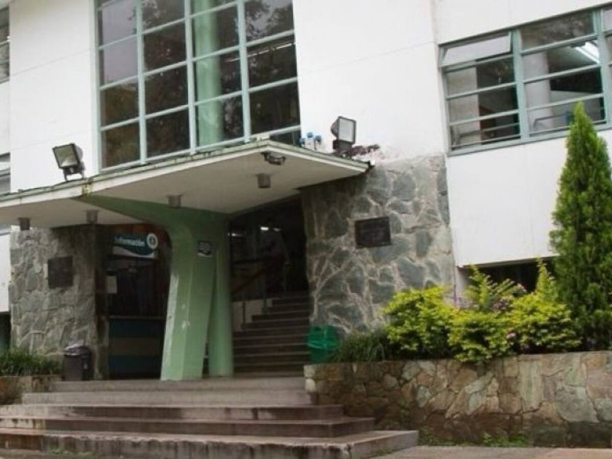 28 fugados y 17 heridos dejó motín en Hospital Mental de Bello