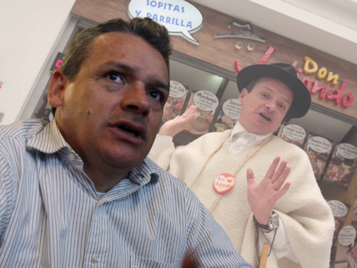 ¿Qué pasó con los restaurantes de Don Jediondo? La verdad detrás de la liquidación de 33 locales