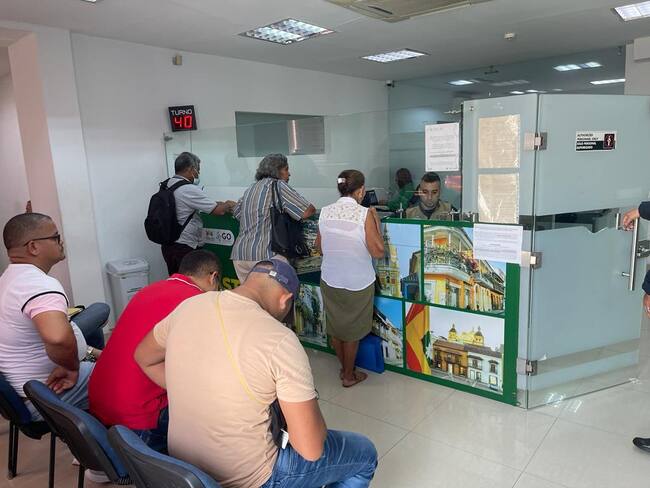 Go Catastral se disculpa por demoras en la atención y se compromete a mejorar