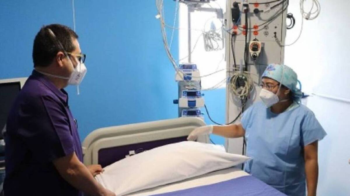 Continúa la preocupación por deudas de Medimás y Coomeva en Risaralda