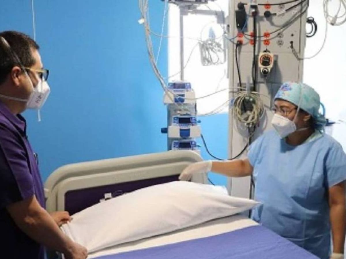 Continúa la preocupación por deudas de Medimás y Coomeva en Risaralda