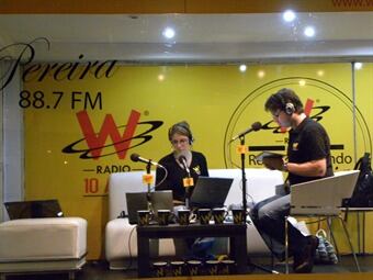 Foto: La W.