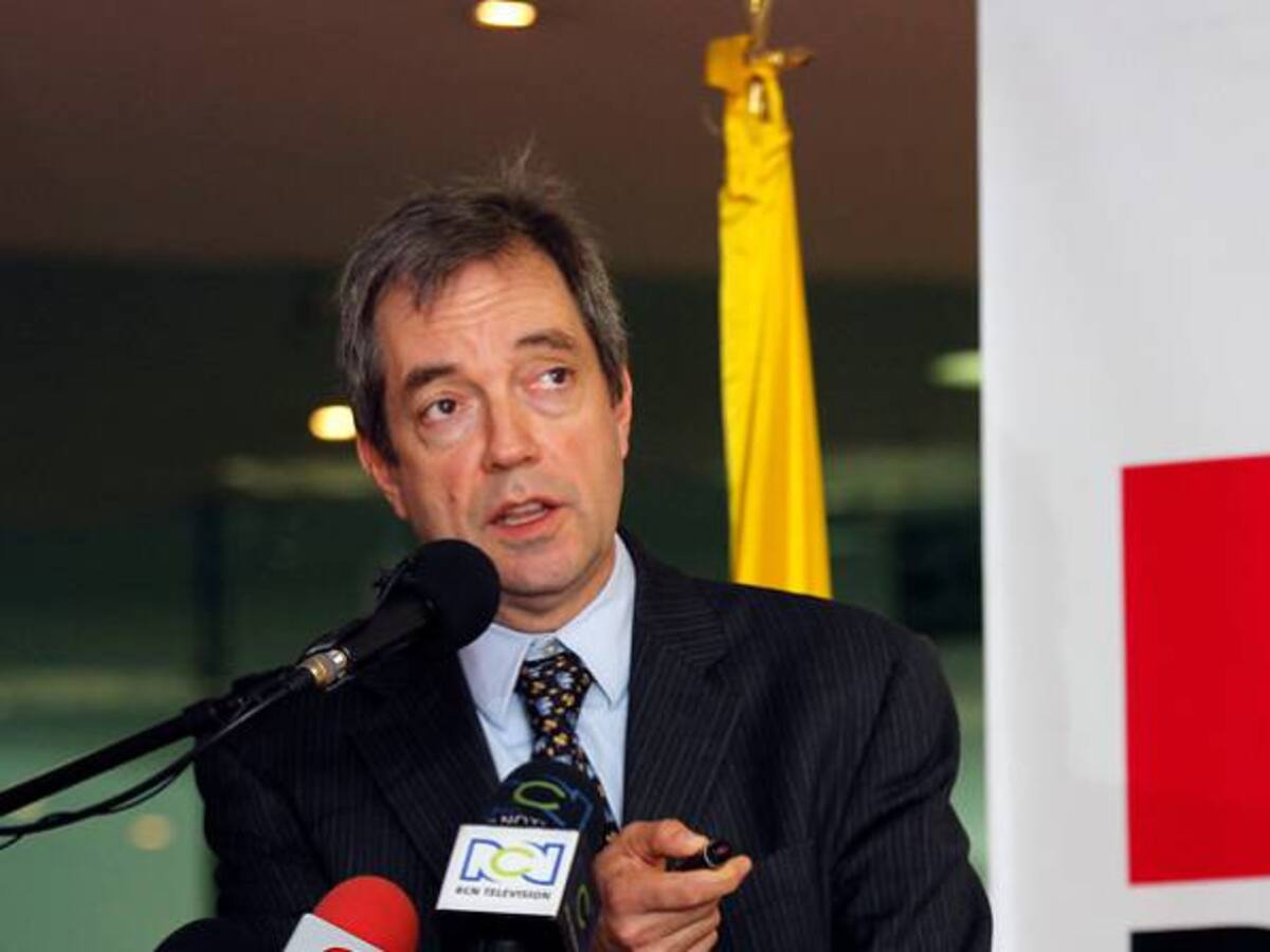 Crecimiento económico de Colombia en 2015 fue de 3,1%