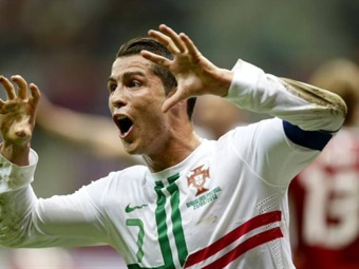 Portugal venció a República Checa y ya está en semifinales