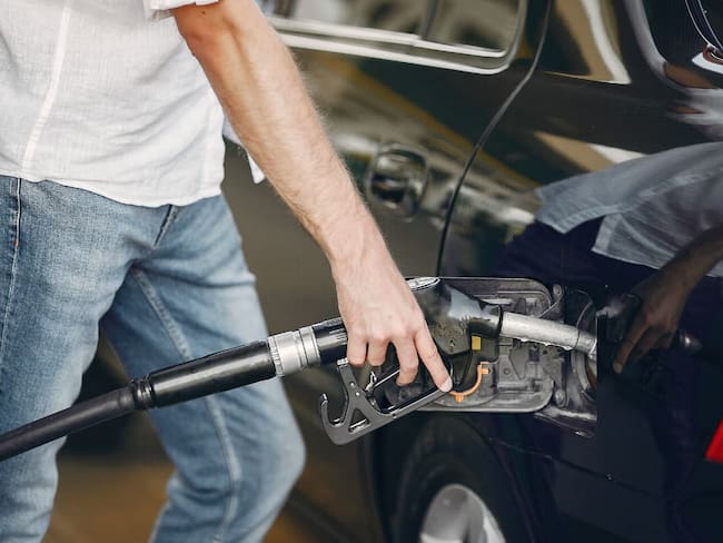 Estaciones de servicio en el Huila no aplicarán, por ahora, el desmonte del subsidio al diésel anunciado por el Gobierno Nacional, según Combusur.