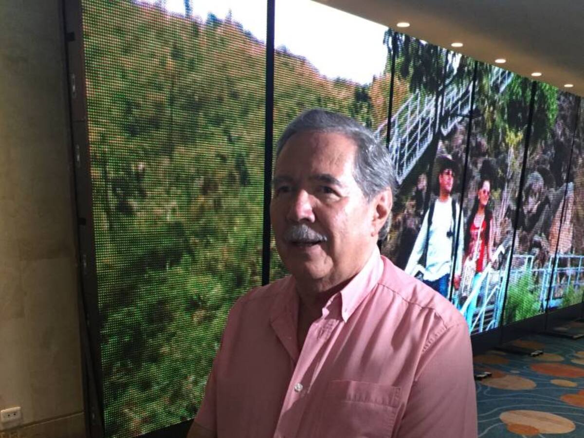 Hay que establecer y dejar claros los términos en materias de justicia con las FARC: Fenalco