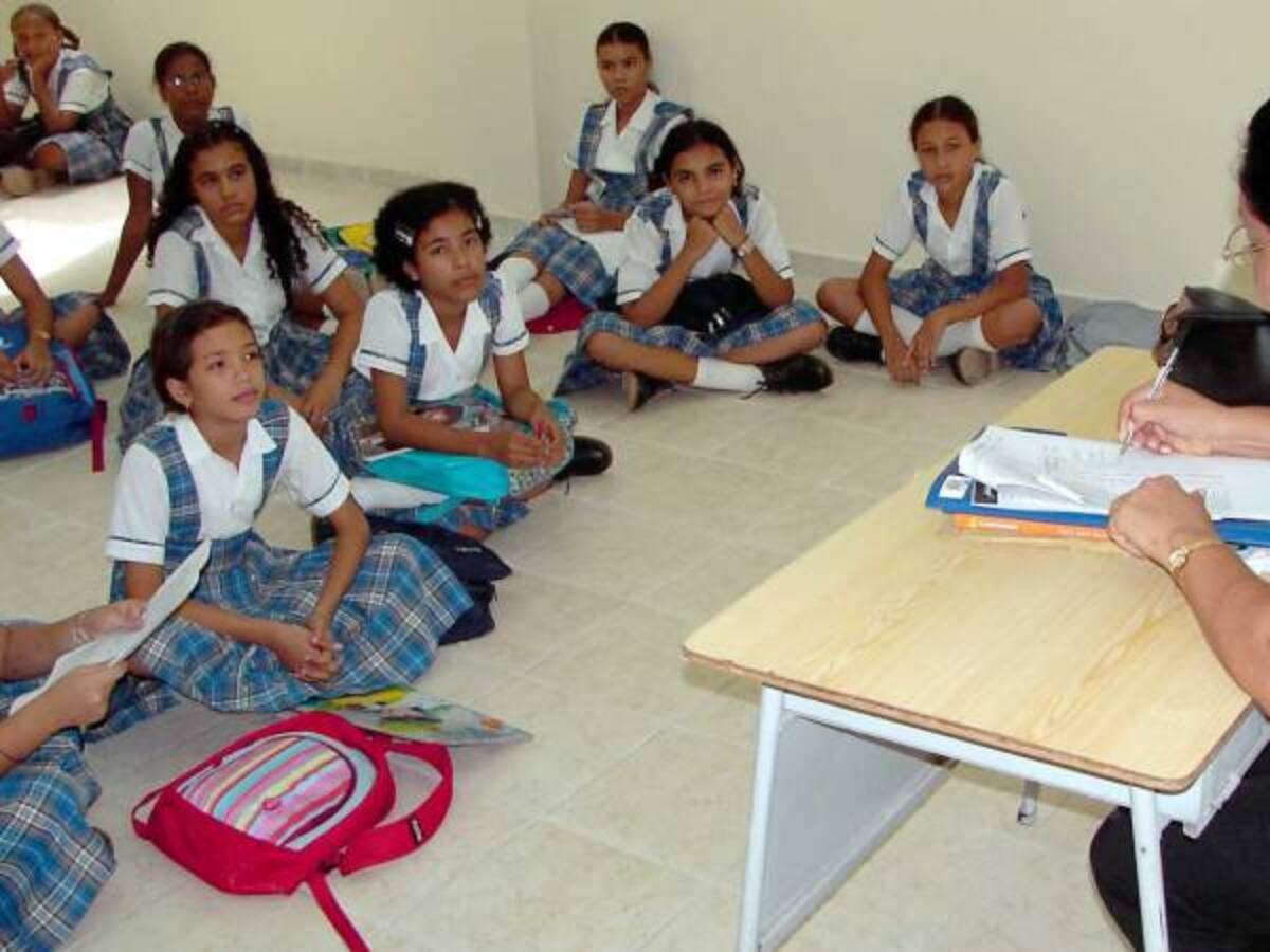 Hasta el 15 de febrero hay inscripciones para cupos escolares en Soacha