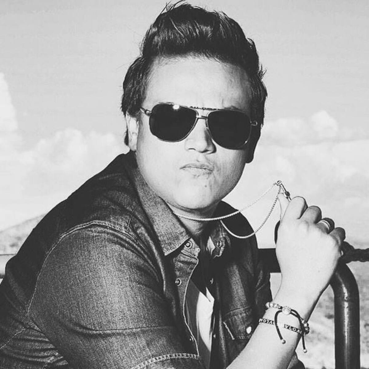 Octubre 2014. Actualmente se encuentra en el 'Tour El Reencuentro', una exitosa gira en la que vuelve a estar al lado de Juancho de la Espriella.