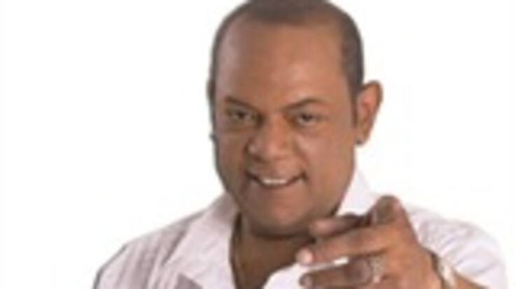 Homenaje de Caracol Radio a Joe Arroyo. Revela detalles de telenovela sobre su vida y que le suenan las reelecciones del alcalde Alejandro Char y del presidente Uribe