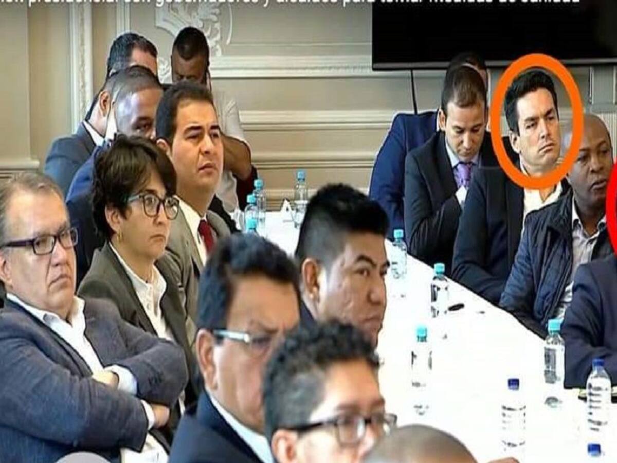 Alcalde de Montería aplicará aislamiento preventivo y el test para Covid-19