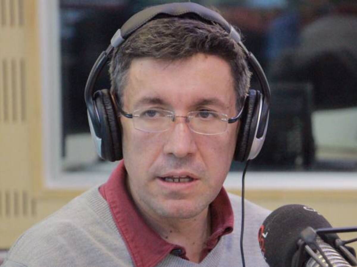 La foto de Ricaurte impacta por lo desmoralizante de la justicia: Solano