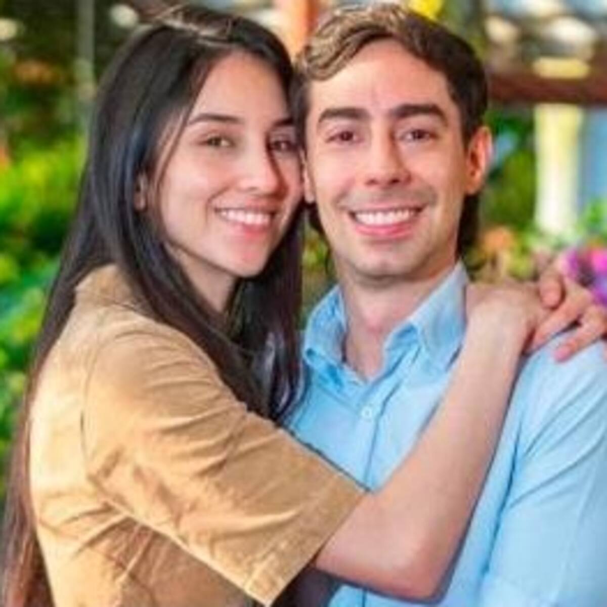 Denuncian por contratación irregular a Andrea Vahos, pareja de Juan Carlos Upegui