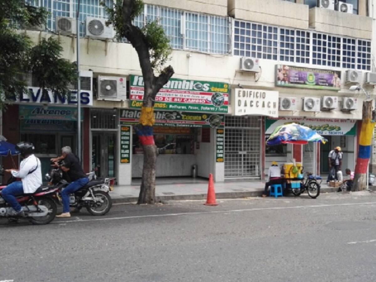 Sector cambiario quiere crecer
