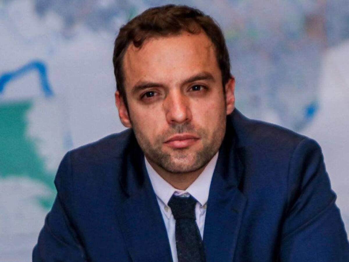 "Población embera está en riesgo en un contexto urbano": Luis Ernesto Gómez