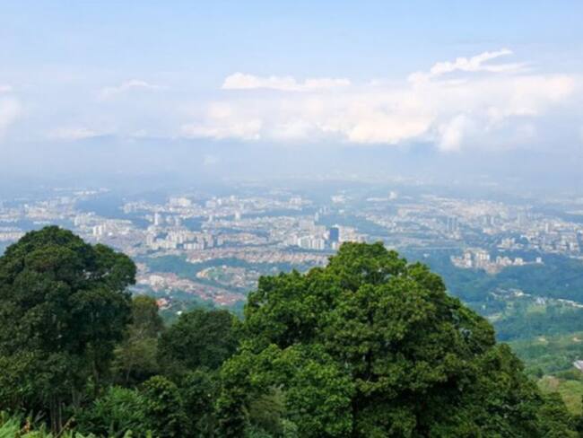 Bucaramanga es la segunda ciudad del país con menor desempleo