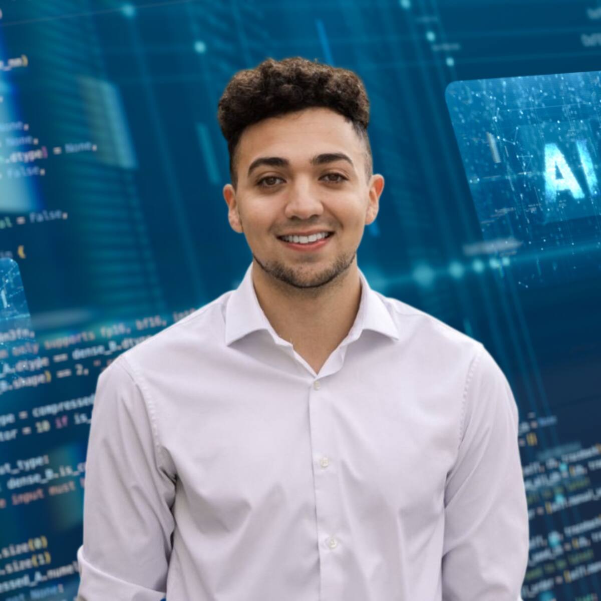 Fundador del HASI hizo un llamado para ralentizar el desarrollo de la inteligencia artificial