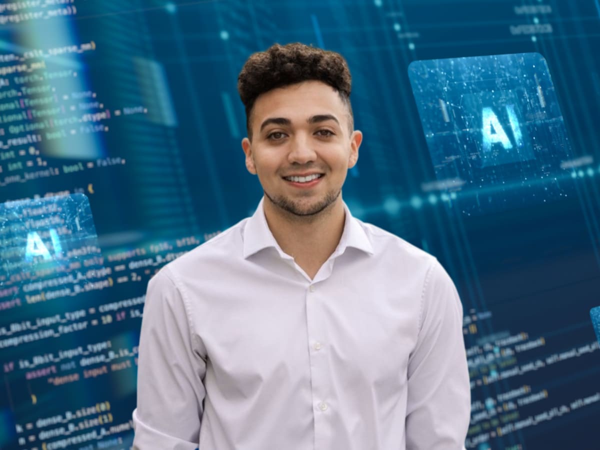 Fundador del HASI hizo un llamado para ralentizar el desarrollo de la inteligencia artificial