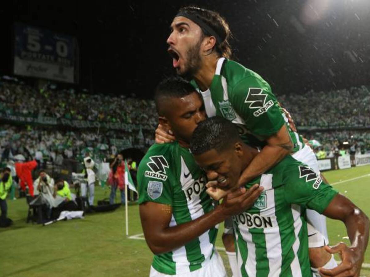 El Pulso del Fútbol, 19 de julio