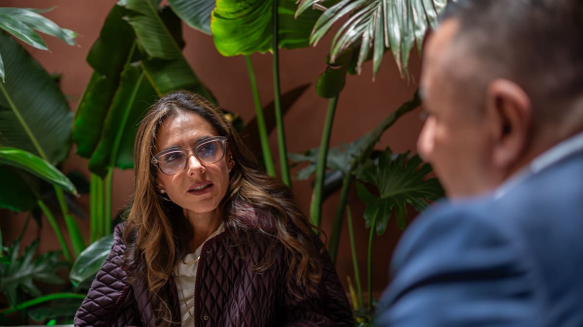 Café Cruzado: transición energética, soberanía y diálogo en un país polarizado