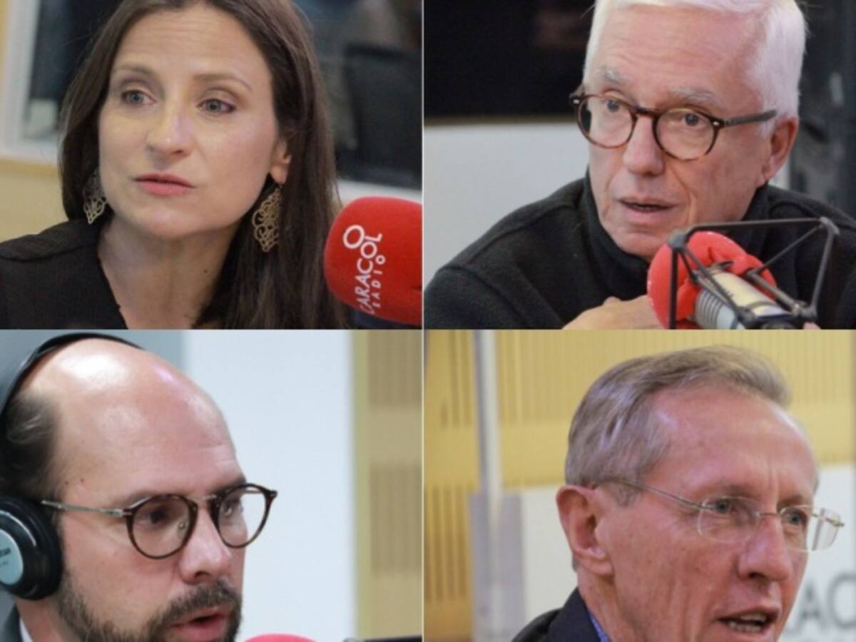 ¿Qué tan profundas son las denuncias del fiscal sobre corrupción electoral?