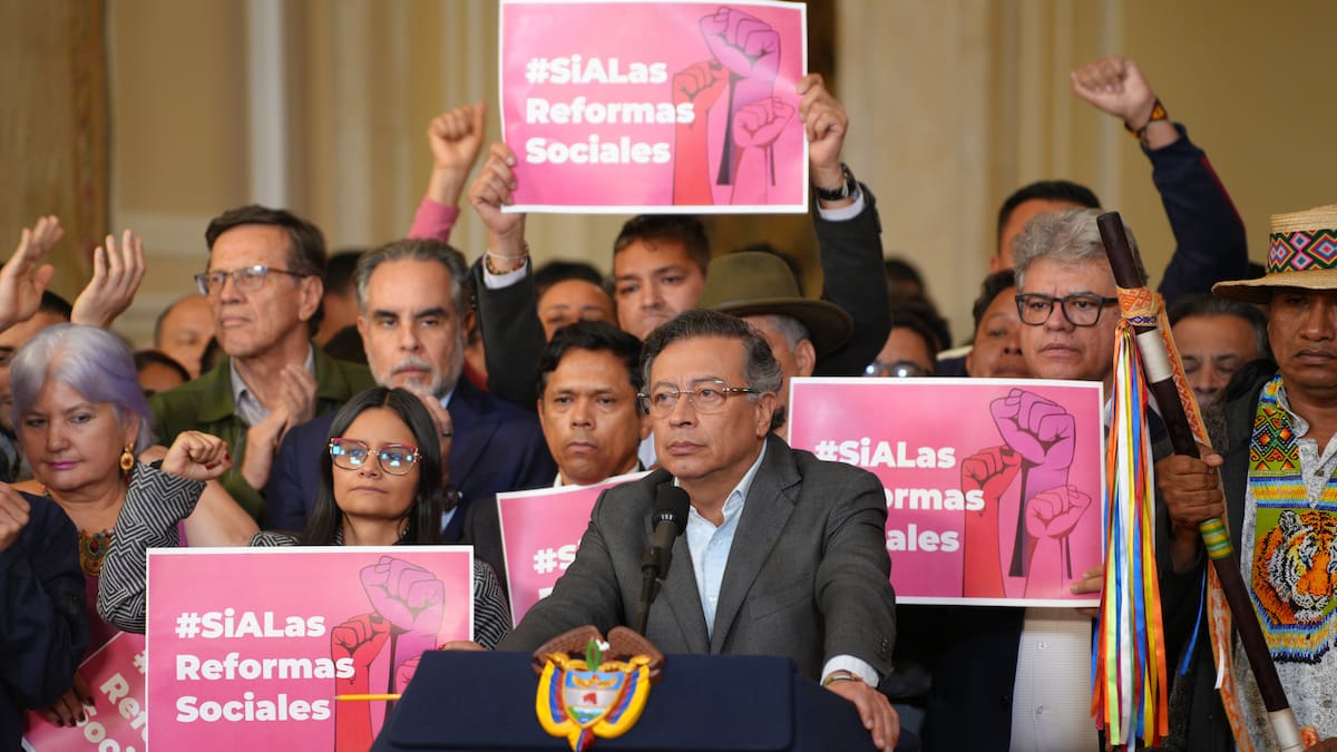 Gobierno reconoce que no tiene mayorías en Senado para consulta popular, pero se declara “optimista”