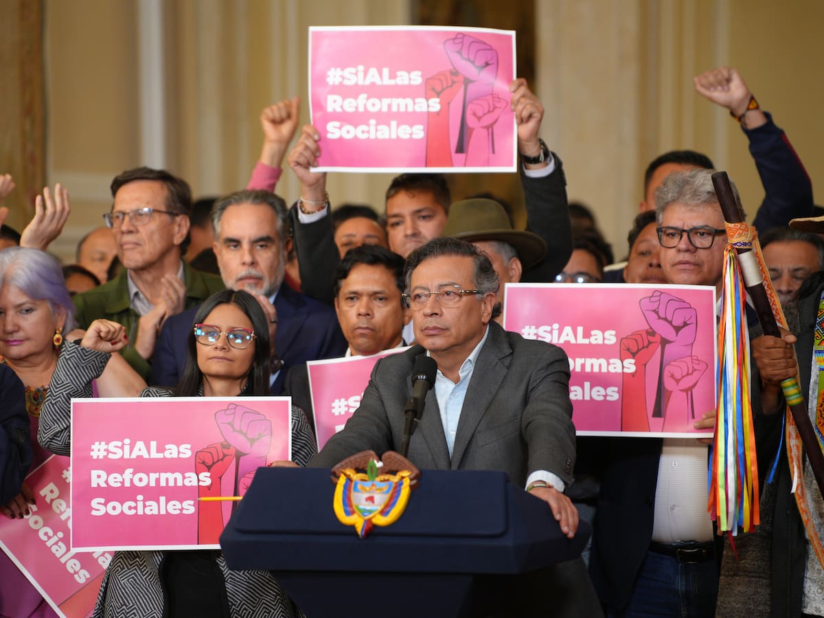 Una consulta popular para las reformas: así reaccionaron los expertos