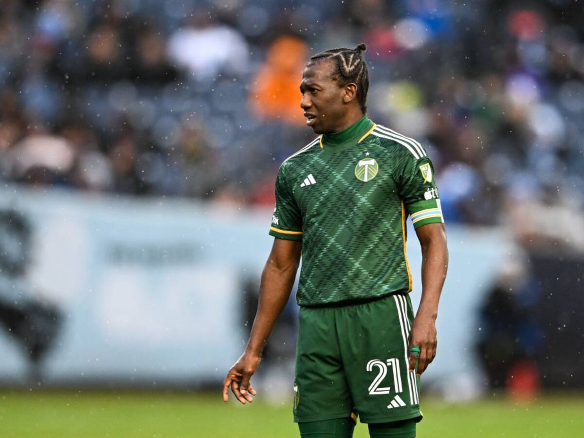 Diego Chará quiere tentar a Falcao para la MLS: No es para retirarse, la liga exige mucho