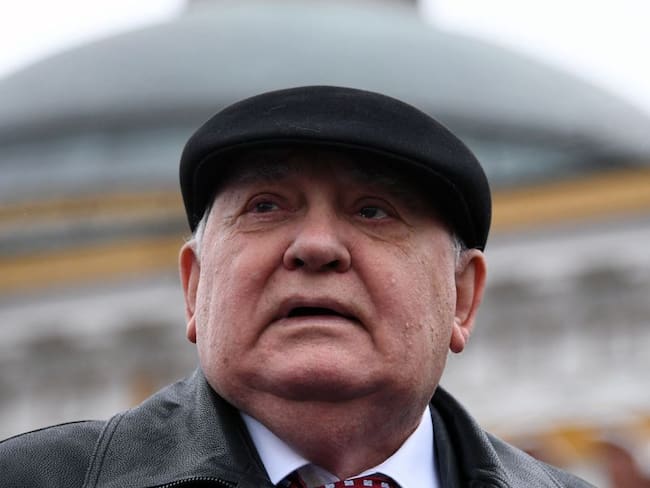 El corazón de Gorbachov era de Rusia: José Miguel Vivanco