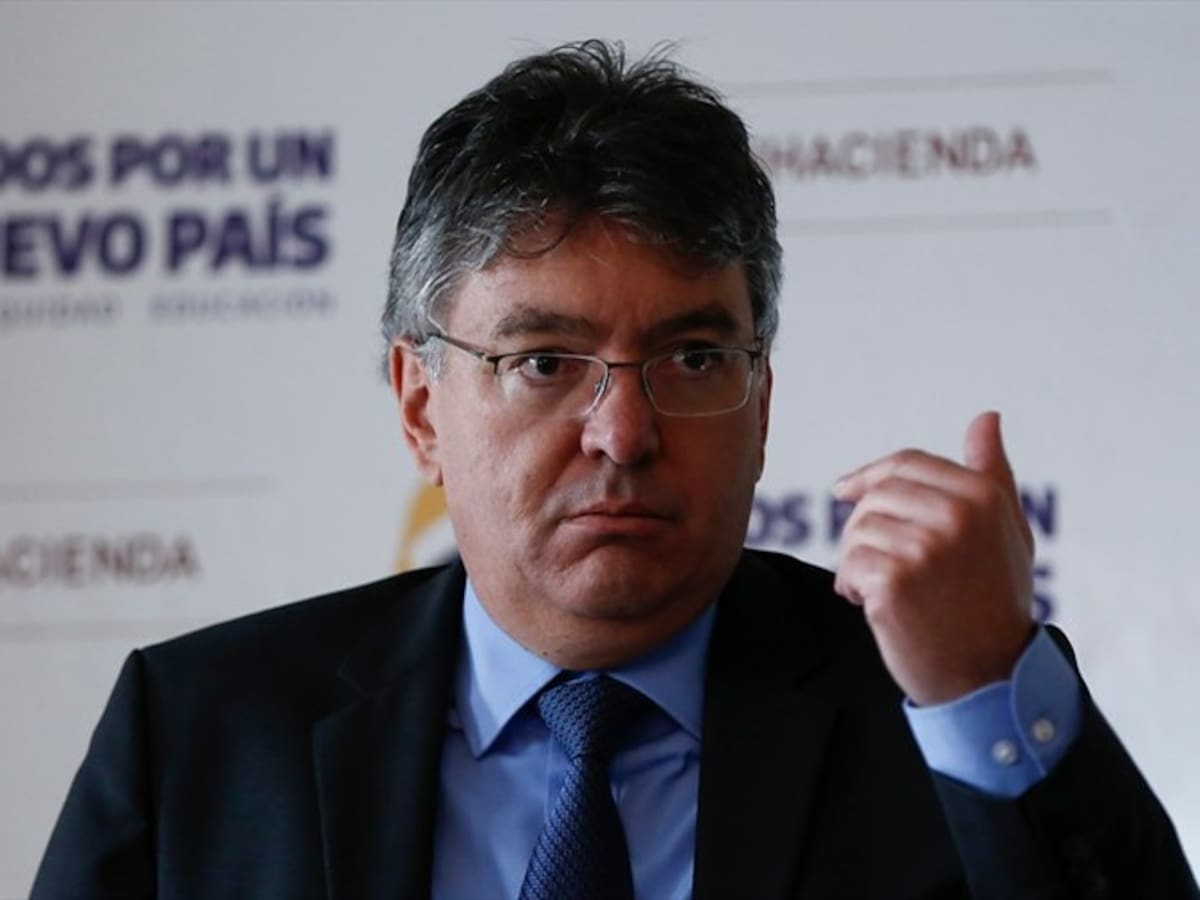 Presupuesto general de la Nación quedaría aprobado este 18 de octubre