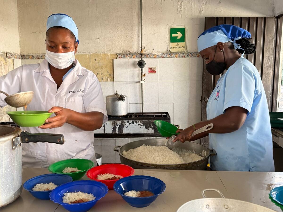Ayuda en Acción y embajada de Portugal impulsan entornos escolares seguros para niñez en Colombia