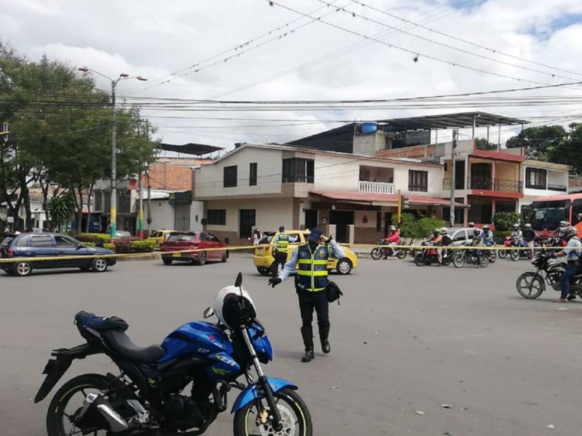 Ibagué vivirá segunda jornada del Día sin carro y sin moto este miércoles