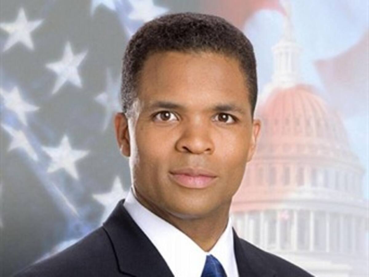 ¿Compró el hijo de Jesse Jackson el escaño de Obama en Illinois?