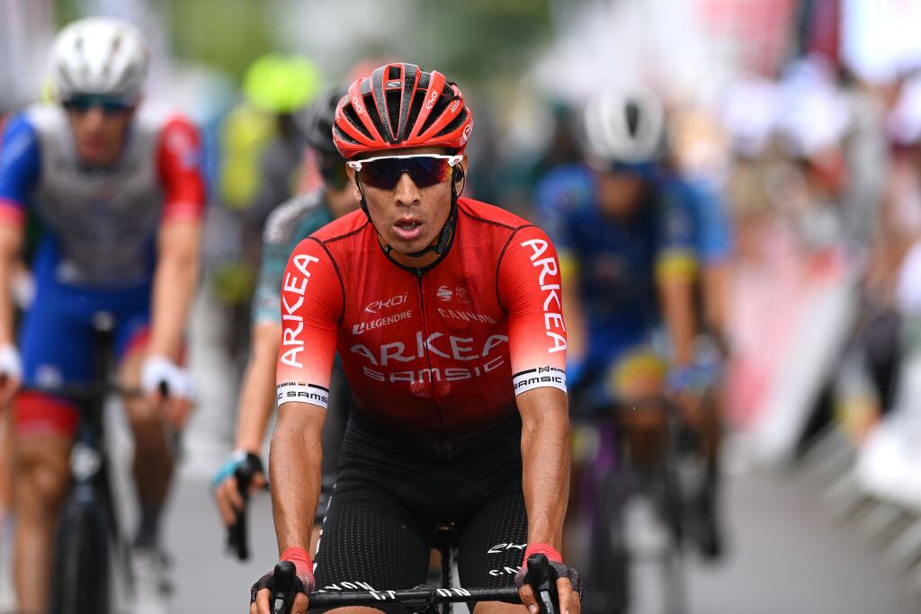 Dayer Quintana / Getty Images