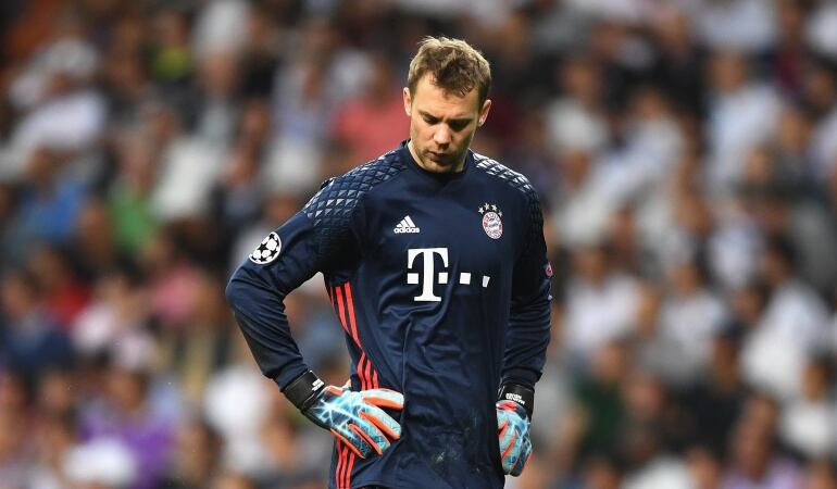 Manuel Neuer