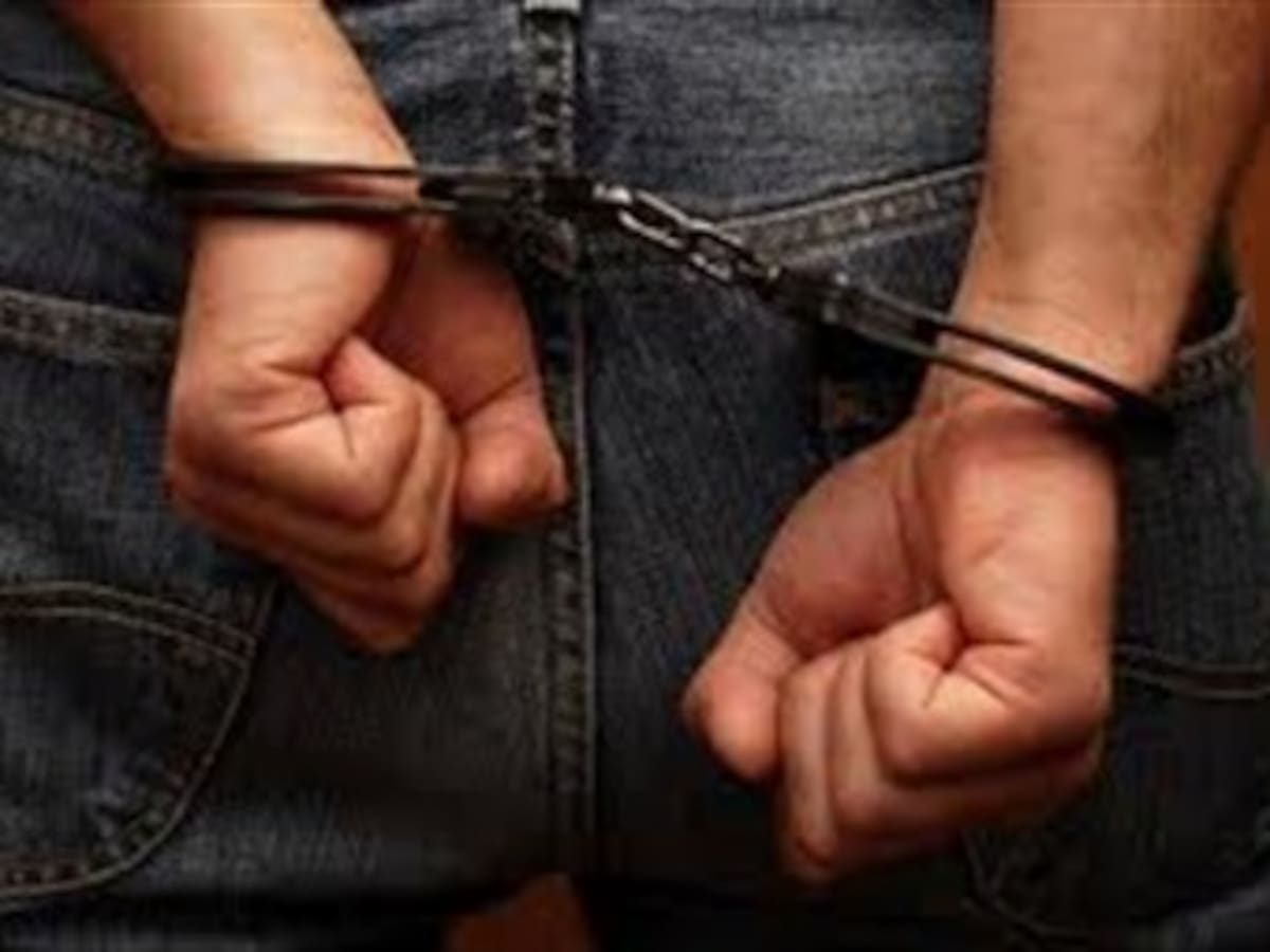 CTI capturó en Cali agente de policía que lideraba banda de narcotraficantes