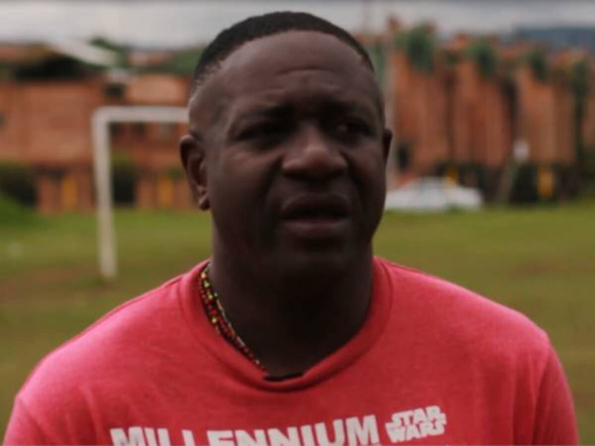 Tren Valencia dice que debió tener más titularidad en la Selección Colombia