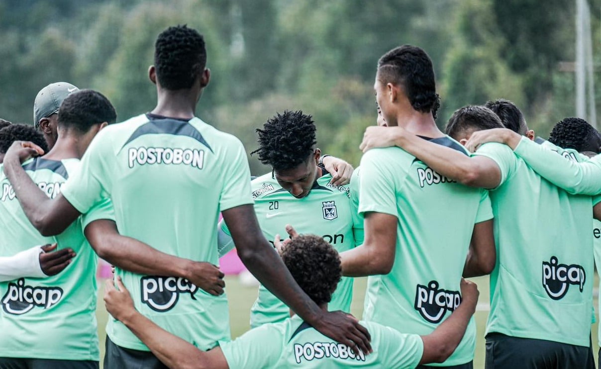 Atlético Nacional