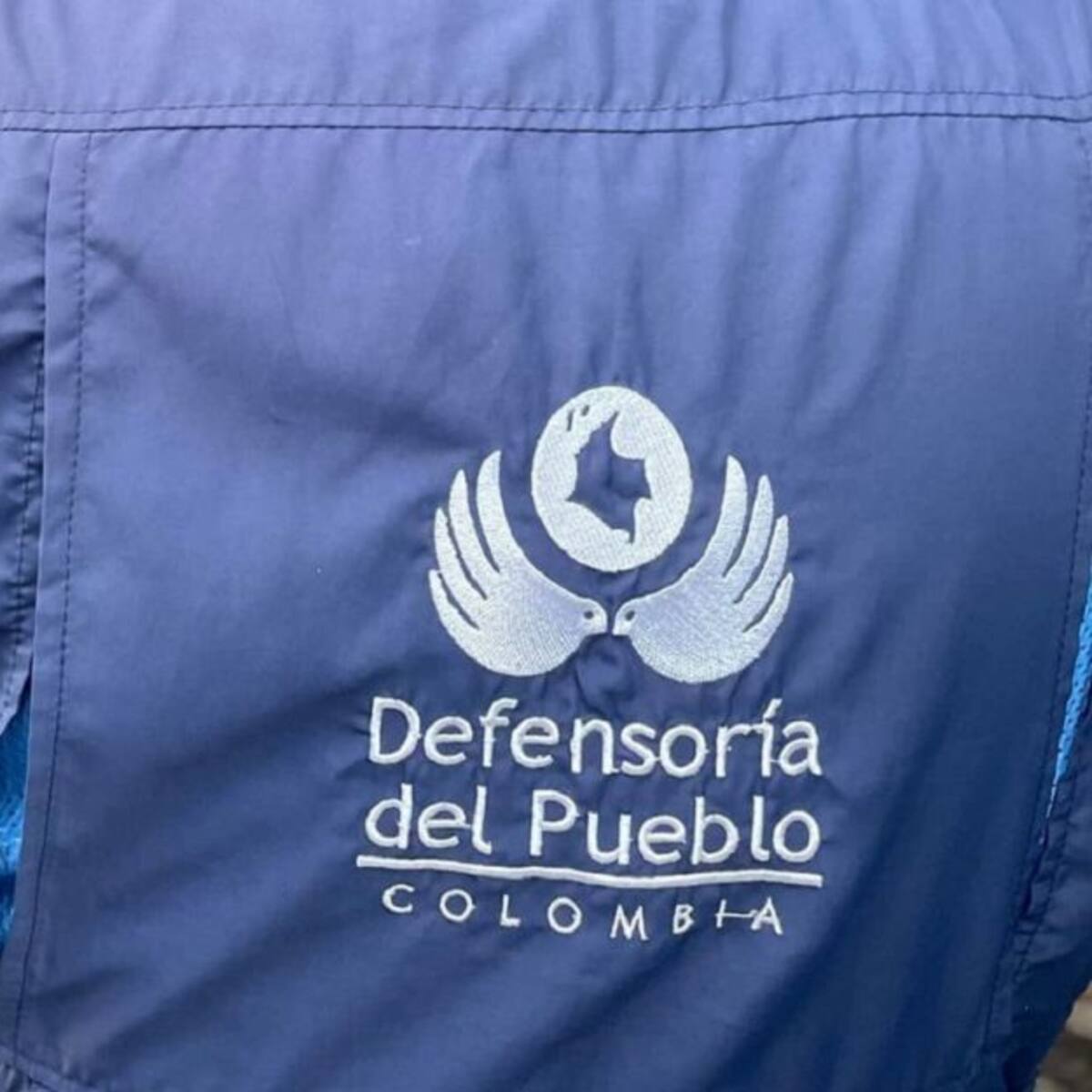 Defensoría pidió a la Fuerza Pública redoblar esfuerzos para proteger a los ciudadanos
