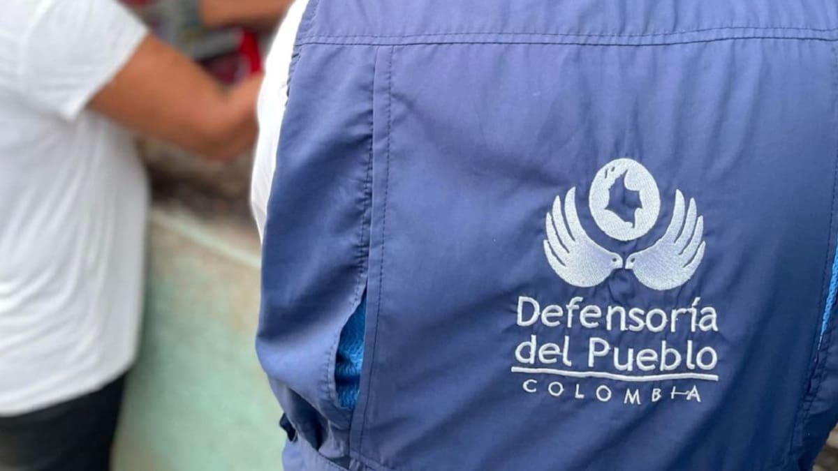 Defensoría reitera respaldo a la Reforma Pensional en la Corte: no hubo vicios de trámite