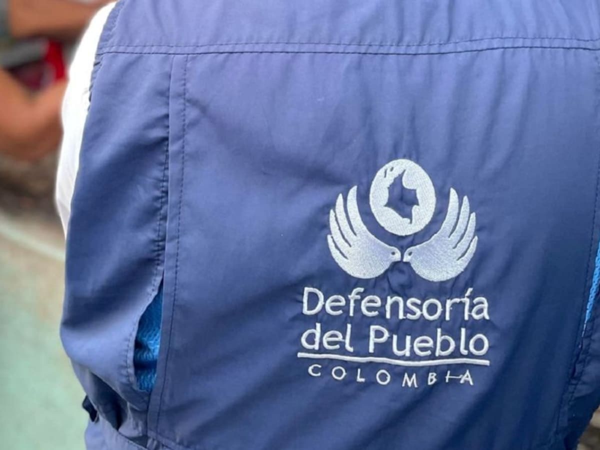 Defensoría del Pueblo alerta por el aumento de trashumancia en Norte de Santander