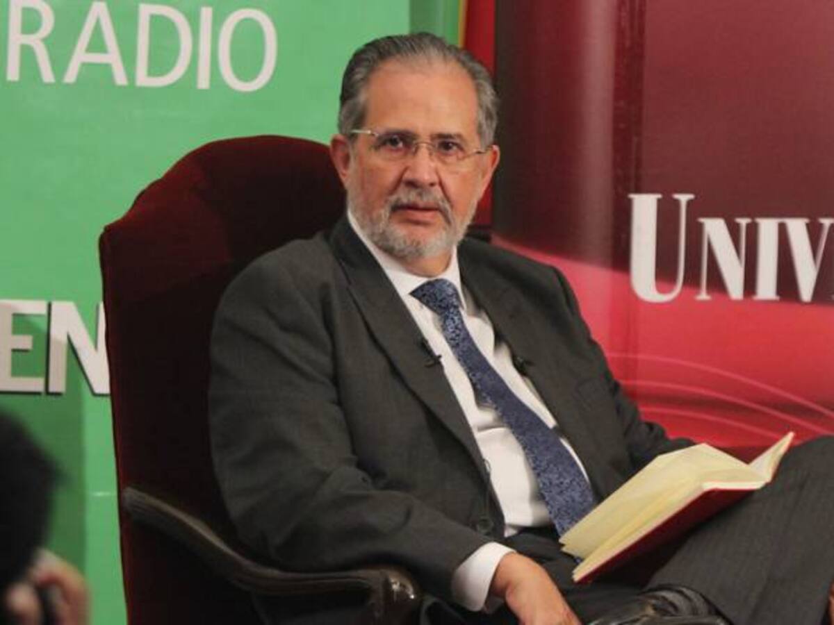 “Al Gobierno de Maduro le falta un empujoncito para caerse”: Otero